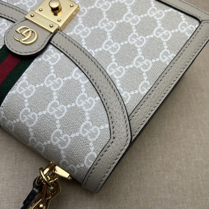 Gucci Top Handle Bags